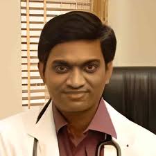 Dr K Bala Kiran